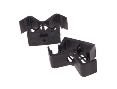 Spinka do kabli 40mm, Fits 8mm Groove