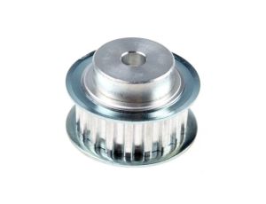 Koło pasowe rozrządu, materiał: Aluminium, Z: 18, otwór: 6mm, sz. paska: 10mm