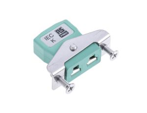 Złącze termoparowe do Termopara typu K RS PRO