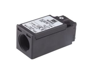 Wyłącznik krańcowy 10 A, NO/NC, 400V, IP65, RS PRO