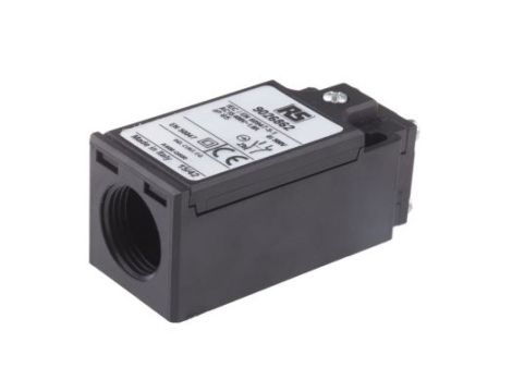 Wyłącznik krańcowy 10 A, NO/NC, 400V, IP65, RS PRO