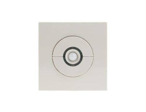 Wyłącznik ścienny PIR, 230 V AC, montaż Ściana, BS EN 55015, BS EN 60669-2-1, Certyfikat CE, RS PRO