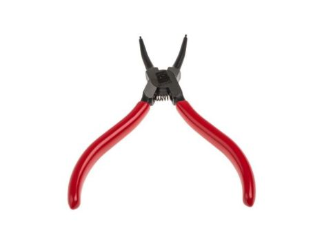 Szczypce, 135 mm, materiał: Stal chromowo-molibdenowa, RS PRO