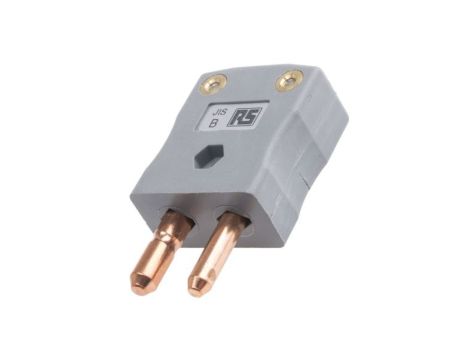 Złącze termoparowe do Termopara typu B RS PRO