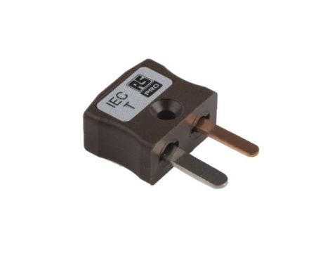 Złącze termoparowe do Termopara typu T RS PRO