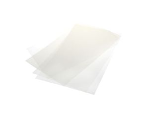Folia z tworzywa sztucznego, Mylar, 304mm x 200mm x 0.25mm