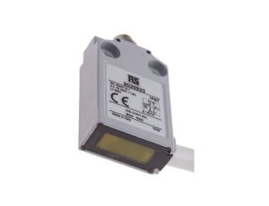 Wyłącznik krańcowy 5 A, NO/NC, 240V, IP67, RS PRO