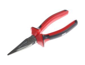 Szczypce, 160 mm, materiał: Stal, RS PRO