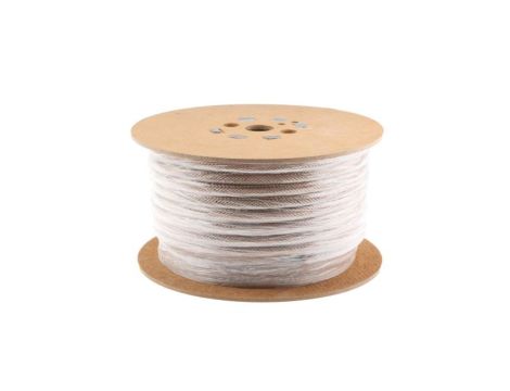 Zestaw grzewczy, wydajność: 40W/m, kabel: Stała moc, obwód równoległy, dł.: 50m, -60 → +200 C.