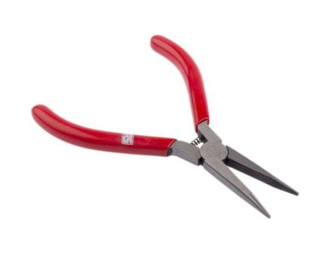 Szczypce, 120 mm, materiał: Stal chromowo-wanadowa, RS PRO