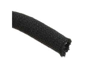 Rurka osłonowa Czarny 7mm RS PRO