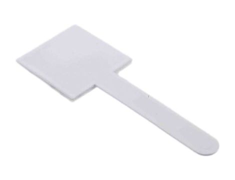 Spinka do kabli Zacisk z haczykiem, materiał: Aluminium, Samoprzylepny, 69.8 x 25.4 x 7.9mm, RS PRO