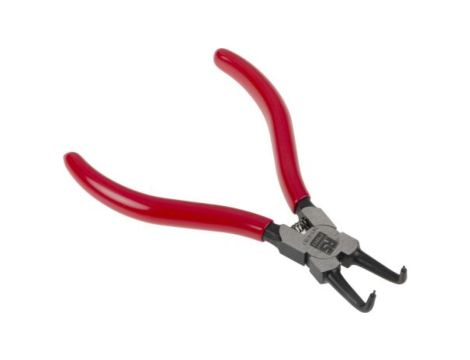 Szczypce, 125 mm, materiał: Stal chromowo-molibdenowa, RS PRO