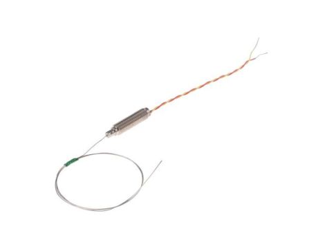 Termopara typ K do +1100C 500mm kabel 100mm, Inconel ANSI