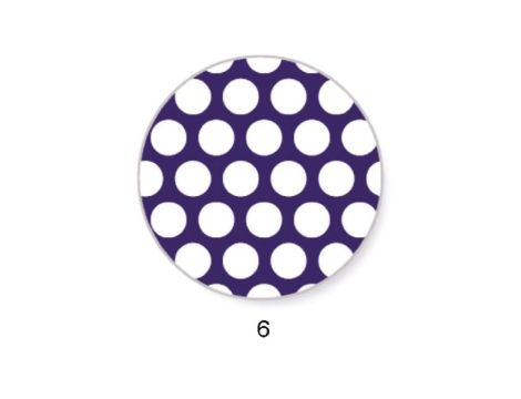 Arkusz stalowy perforowany 500mm x 500mm x 0.7mm