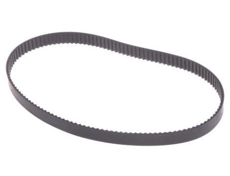 Pas zębaty x 6mm, 264.16mm, RS PRO