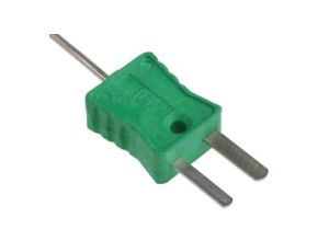Termopara typ K do +800C 1m, Inconel 600 Zgodność z RoHS