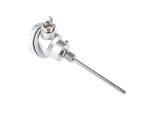 Termopara typ PT 100, -50C do +450C 100mm, Stal nierdzewna