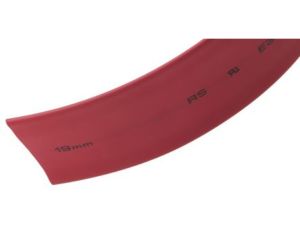 Osłona termokurczliwa 2:1, średnica 19mm, dł. 5m, RS PRO