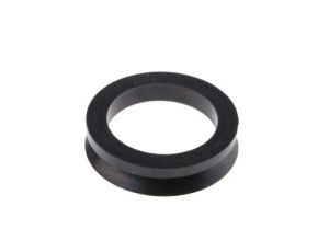 Uszczelka, materiał Guma nitrylowa, 7.5mm, Ø zew 32 → 35mm, RS PRO