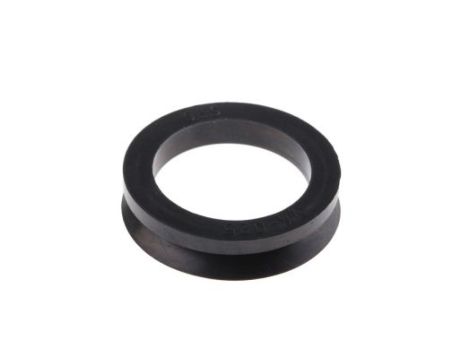 Uszczelka, materiał Guma nitrylowa, 7.5mm, Ø zew 32 → 35mm, RS PRO