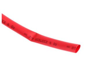 Osłona termokurczliwa 3:1, średnica 6mm, dł. 7m, RS PRO