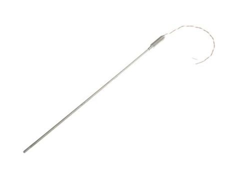 Termopara typ T do +400C 250mm kabel 100mm, Stal nierdzewna 316 IEC