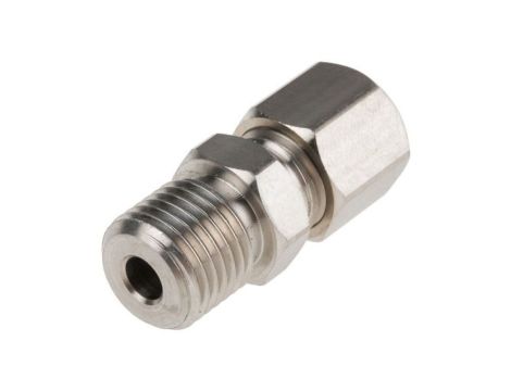 Mocowanie zaciskowe do Termopara RS PRO