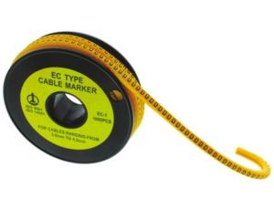 1000 sztuk 4mm RS PRO