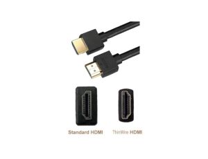 ThinWire HDMI Cable 10m