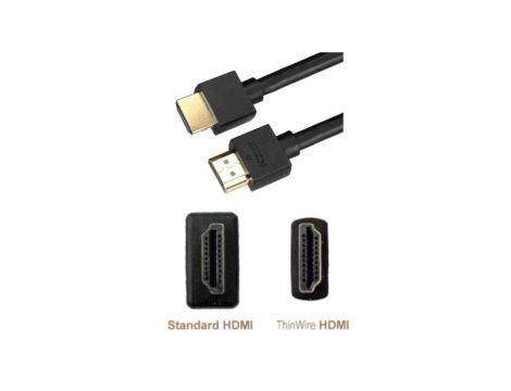ThinWire HDMI Cable 10m