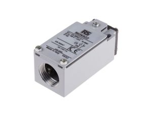 Wyłącznik krańcowy 10 A, NO/NC, 400V, IP66, RS PRO