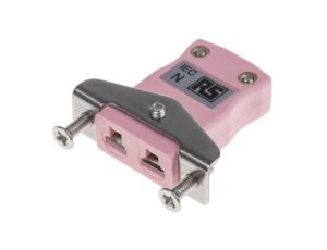 Złącze termoparowe do Termopara typu N RS PRO