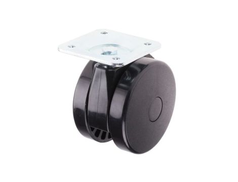 Kółko obrotowe do 75kg RS PRO