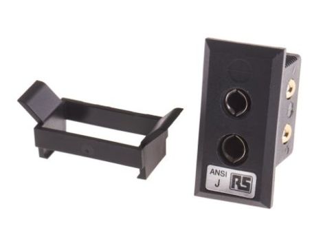 Złącze termoparowe do Termopara typu J RS PRO