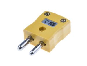 Złącze termoparowe do Termopara typu K RS PRO