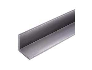 Kątownik metalowy, szer.: 20mm, wys.: 20mm, dł.: 1m, gr.: 3mm