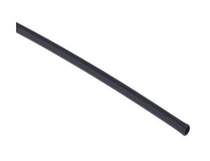 Osłona termokurczliwa 2:1, średnica 1.6mm, dł. 1.2m, RS PRO