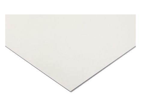 Arkusz tworzywa sztucznego, 1250mm x 610mm x 3mm