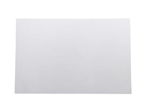 Folia z tworzywa sztucznego, Mylar, 304mm x 200mm x 0.05mm