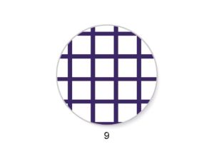 Arkusz tworzywa sztucznego Biały, 500mm x 500mm x 2mm