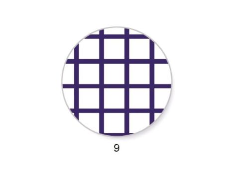 Arkusz tworzywa sztucznego Biały, 500mm x 500mm x 2mm