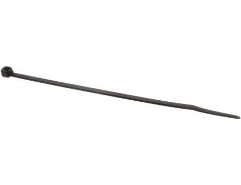 Opaska kablowa 550mm 12,7 mm Nylon 66 100 sztuk RS PRO