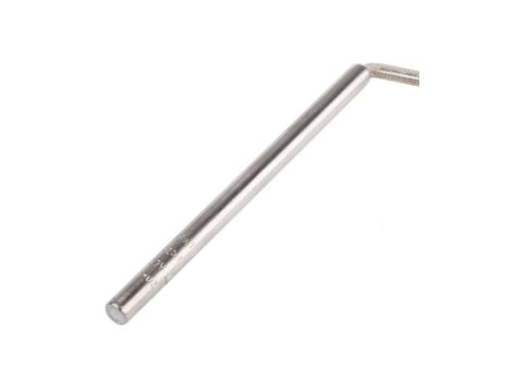 Element grzewczy 4cal 110 W 220 V AC