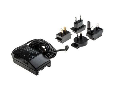 Ładowarka akumulatorów, Akumulator, typ baterii: Litowo-jonowe, wtyczka: Na całym świecie, wymiary: 51.5 x 34 x 87.5mm