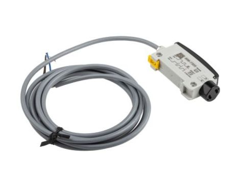 Czujniki fotoelektryczne NPN-NO, PNP-NC 50 Hz 12 → 24 V DC IP65