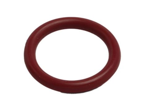 Pierścień O-ring, materiał silikon, 2.62mm, Ø zew 13/16cal, RS PRO