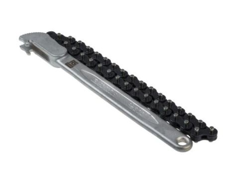 Klucz, dł. 500 mm, rozstaw 304.8mm, uchwyt Metal, RS PRO