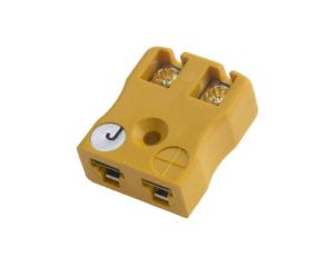 Złącze termoparowe do Termopara typu J RS PRO