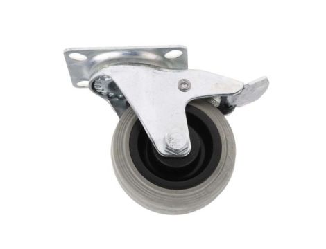 Kółko obrotowe do 70kg RS PRO
